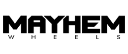 Mayhem Logo